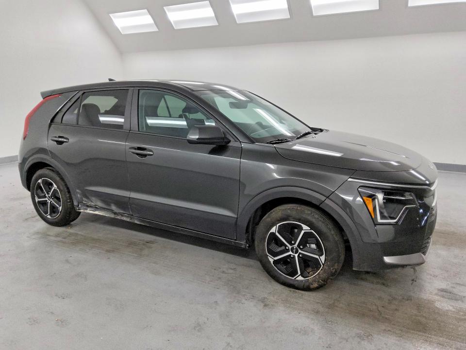Aukcja sprzedaży 2026 Kia Niro, vin: KNDCP3LE3T5317313, numer aukcji: 57041556