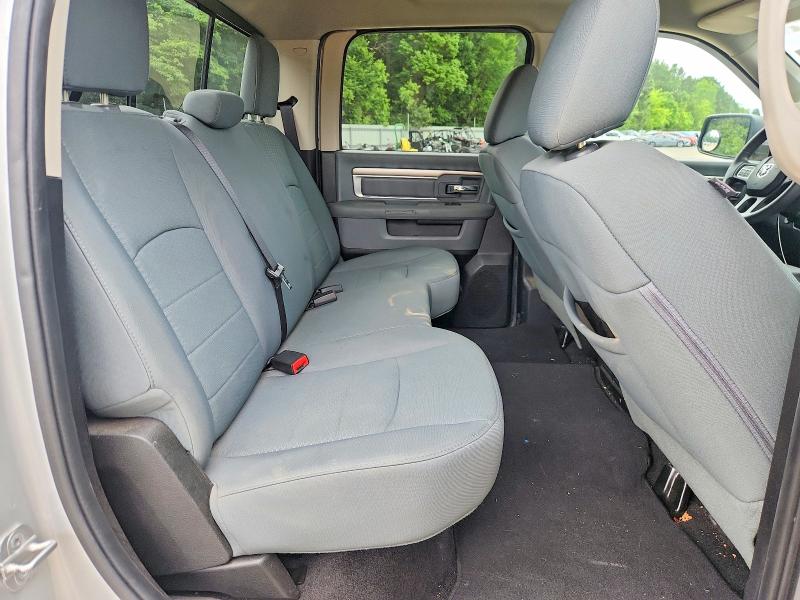 Aukcja sprzedaży 2013 Ram 1500, vin: 1C6RR6LG9DS532681, numer aukcji: 57251026