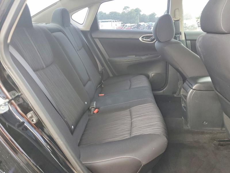 Продаж на аукціоні авто 2016 Nissan Sentra, vin: 3N1AB7AP4GL666703, номер лоту: 57692386