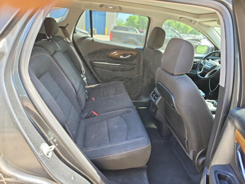 Продажа на аукционе авто 2020 Gmc Terrain, vin: 3GKALMEV6LL212646, номер лота: 54902966