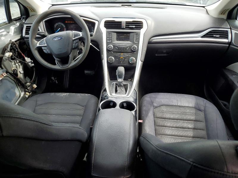 Aukcja sprzedaży 2013 Ford Fusion Se, vin: 3FA6P0H70DR248591, numer aukcji: 56491986