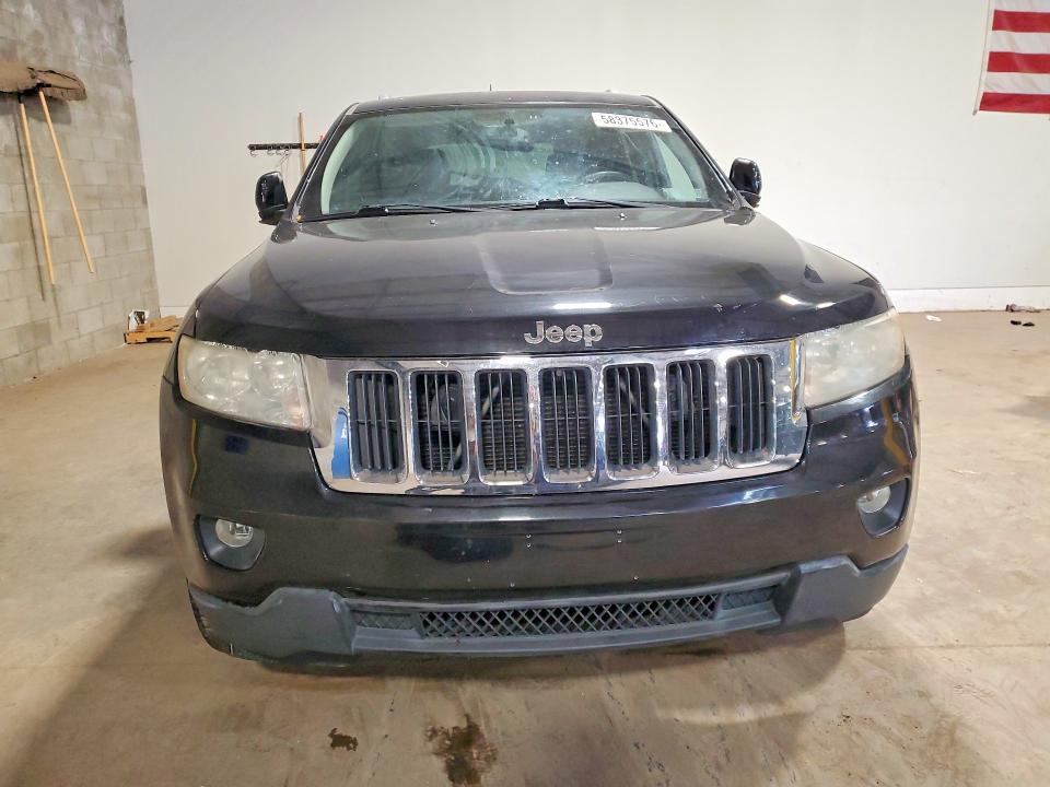 Продаж на аукціоні авто 2012 Jeep Grand Cherokee, vin: 1C4RJFAG9CC233932, номер лоту: 58375576