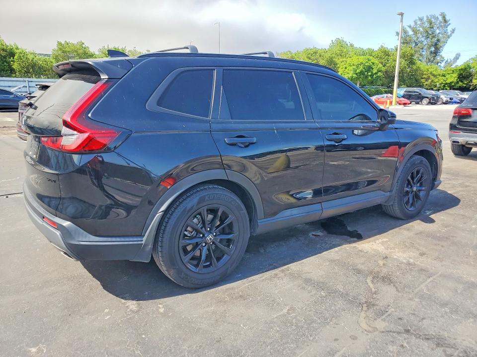 Продажа на аукционе авто 2023 Honda Cr-v, vin: 2HKRS5H57PH708158, номер лота: 57900746