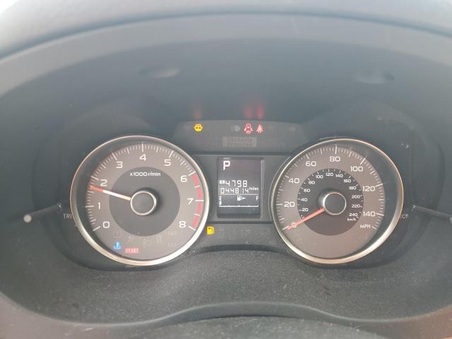 Aukcja sprzedaży 2016 Subaru Forester, vin: JF2SJARC5GH504081, numer aukcji: 58012686