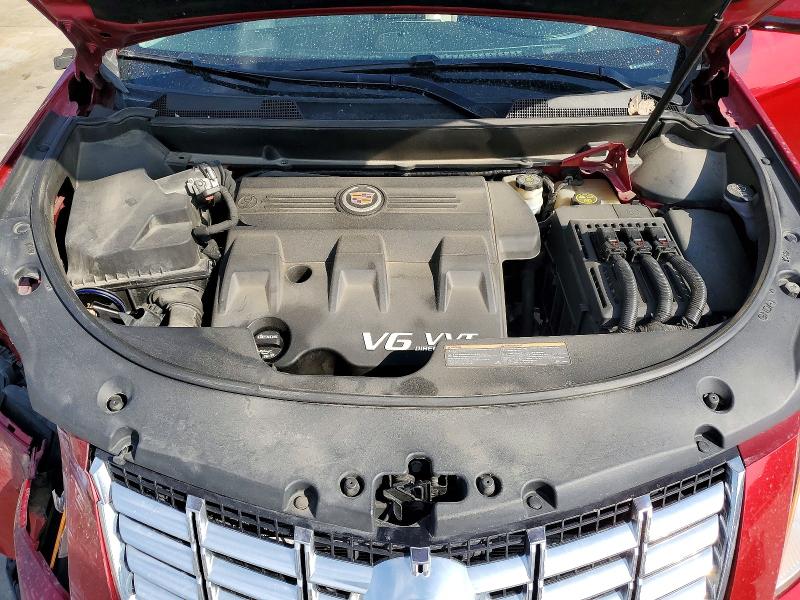 Aukcja sprzedaży 2016 Cadillac Srx, vin: 3GYFNEE34GS571080, numer aukcji: 58777956