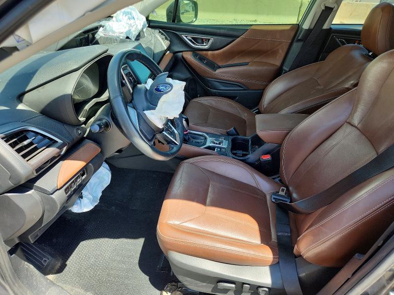 Aukcja sprzedaży 2021 Subaru Forester, vin: JF2SKAXC1MH572650, numer aukcji: 55835126