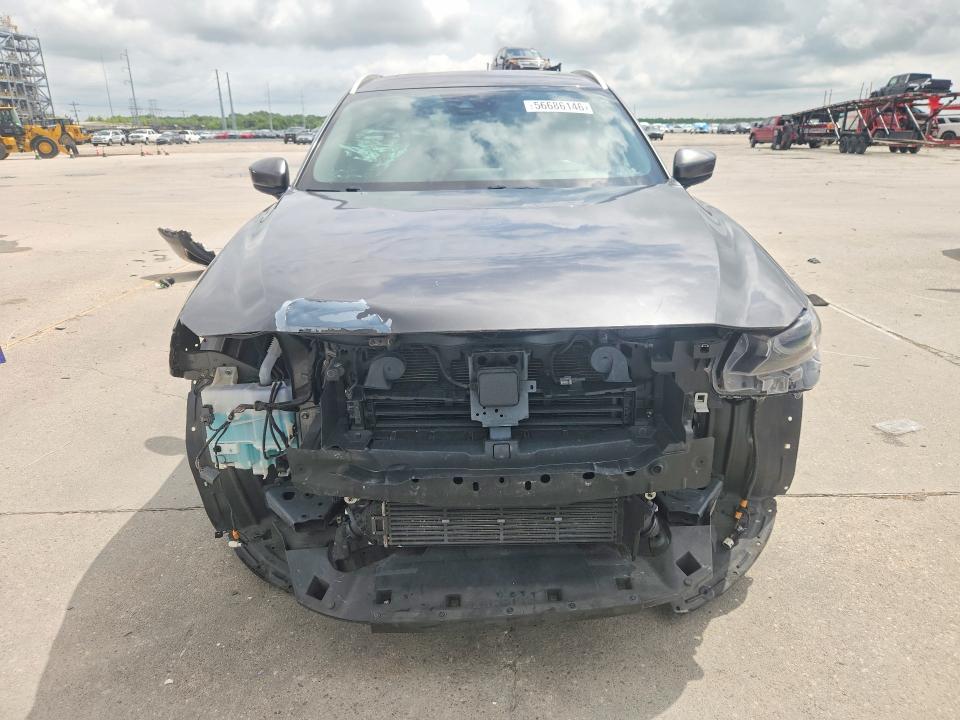 Aukcja sprzedaży 2019 Mazda Cx-9, vin: JM3TCADY3K0304816, numer aukcji: 56686146