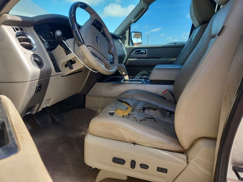 Продажа на аукционе авто 2011 Ford Expedition, vin: 1FMJK1K58BEF25807, номер лота: 56168816