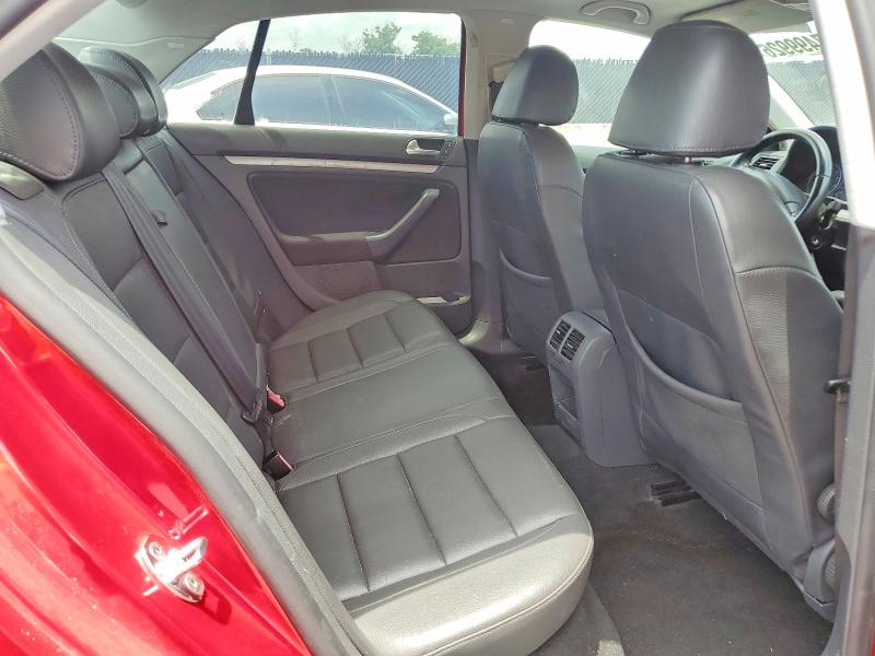 Aukcja sprzedaży 2008 Volkswagen Jetta, vin: 3VWRJ71K98M124786, numer aukcji: 57499926