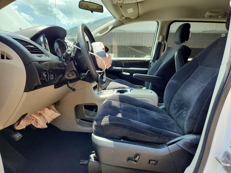 Aukcja sprzedaży 2014 Dodge Grand Caravan, vin: 2C4RDGCG4ER122774, numer aukcji: 56665016