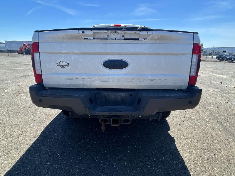 Продажа на аукционе авто 2017 Ford F350, vin: 1FT8W3BT5HEB72162, номер лота: 48099396