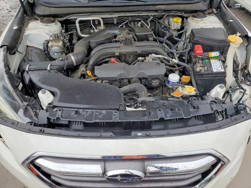 57567746 :رقم المزاد ، 4S4BSATCXJ3246631 vin ، 2018 Subaru Outback مزاد بيع