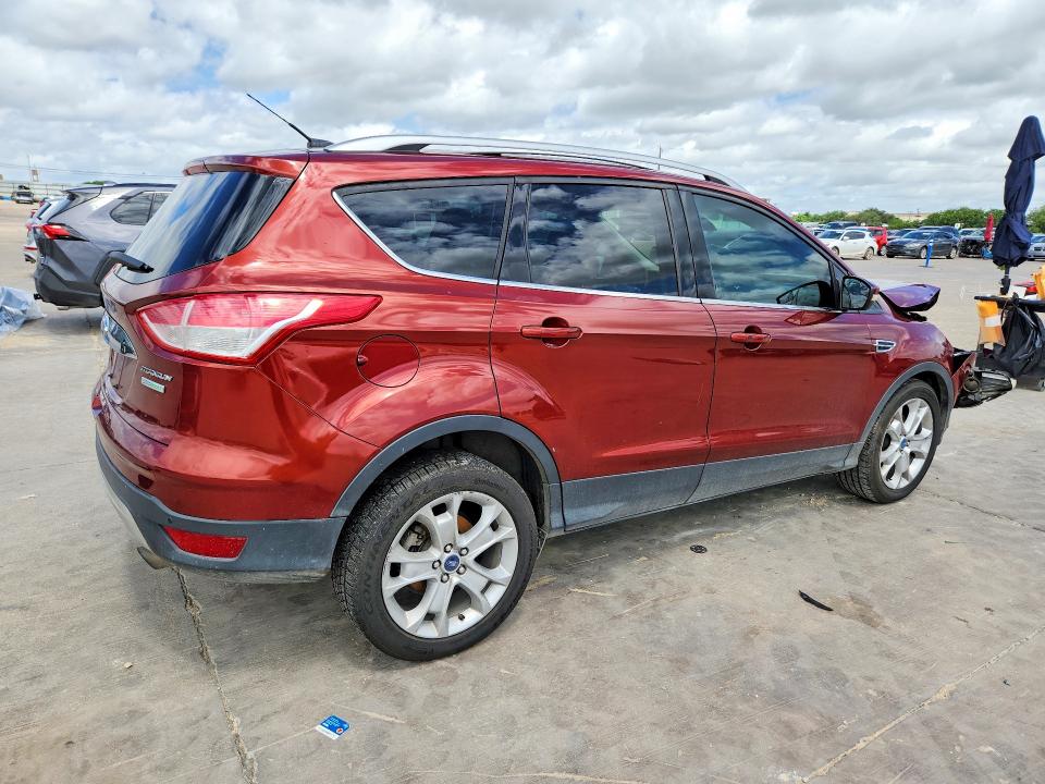 Aukcja sprzedaży 2014 Ford Escape, vin: 1FMCU0JX8EUA21381, numer aukcji: 56993126