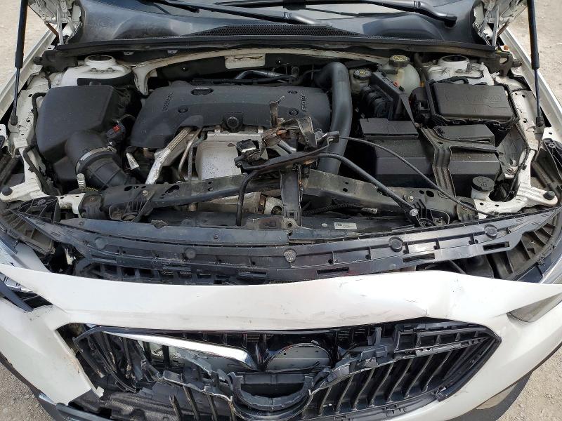 Продаж на аукціоні авто 2018 Buick Regal Tourx, vin: W04GV8SX8J1100782, номер лоту: 56592216