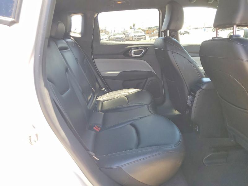 2025 Jeep Compass მანქანა იყიდება აუქციონზე, vin: 3C4NJDCN4ST511198, აუქციონის ნომერი: 59169836