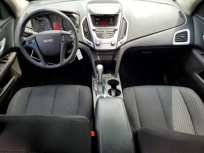 Продаж на аукціоні авто 2012 Gmc Terrain, vin: 2GKFLREK7C6241442, номер лоту: 58802936