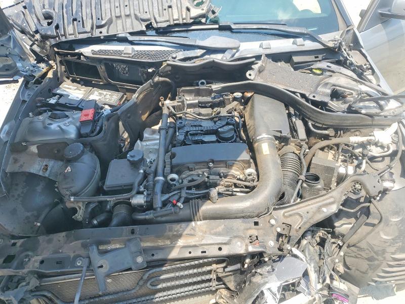 Aukcja sprzedaży 2014 Mercedes-benz C, vin: WDDGJ4HB2EG282090, numer aukcji: 59049266