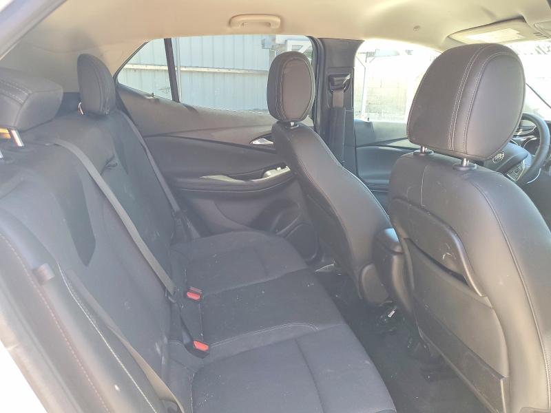 Продажа на аукционе авто 2021 Buick Encore Gx, vin: KL4MMDSL9MB169202, номер лота: 56970006