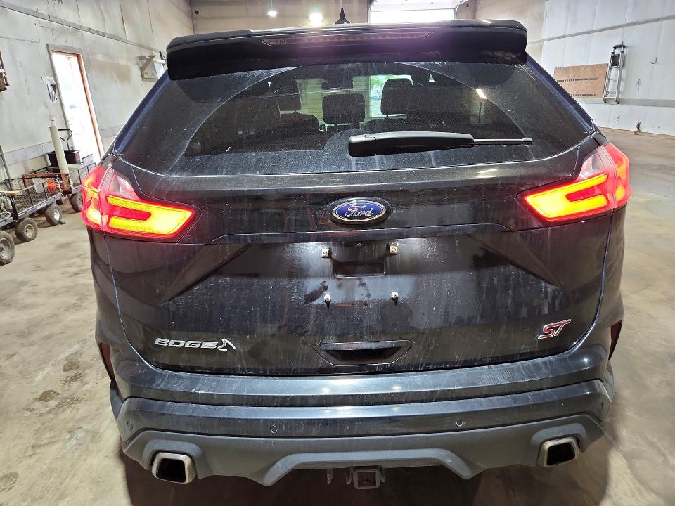 55890796 :رقم المزاد ، 2FMPK4APXLBA81230 vin ، 2020 Ford Edge مزاد بيع