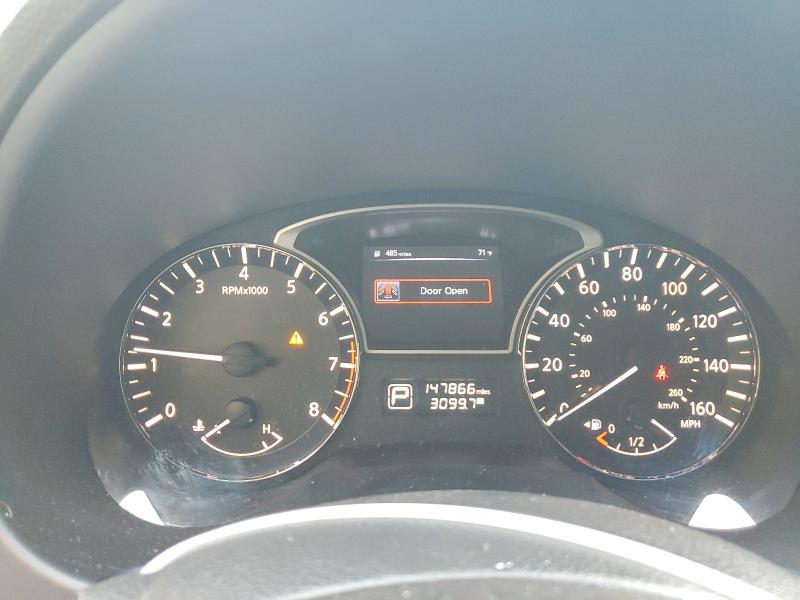 2014 Nissan Altima მანქანა იყიდება აუქციონზე, vin: 1N4AL3APXEC162609, აუქციონის ნომერი: 55959406