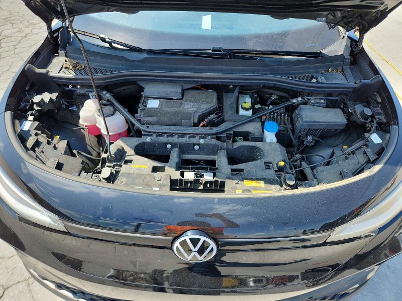 Продажа на аукционе авто 2023 Volkswagen Id.4, vin: 1V2WNPE87PC049528, номер лота: 58563356