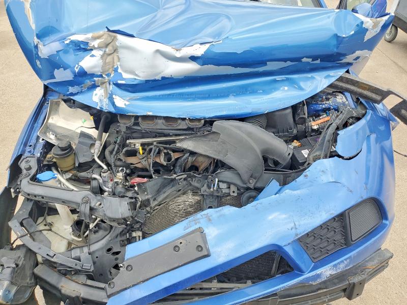 2011 Kia Forte მანქანა იყიდება აუქციონზე, vin: KNAFU5A21B5429078, აუქციონის ნომერი: 58207406