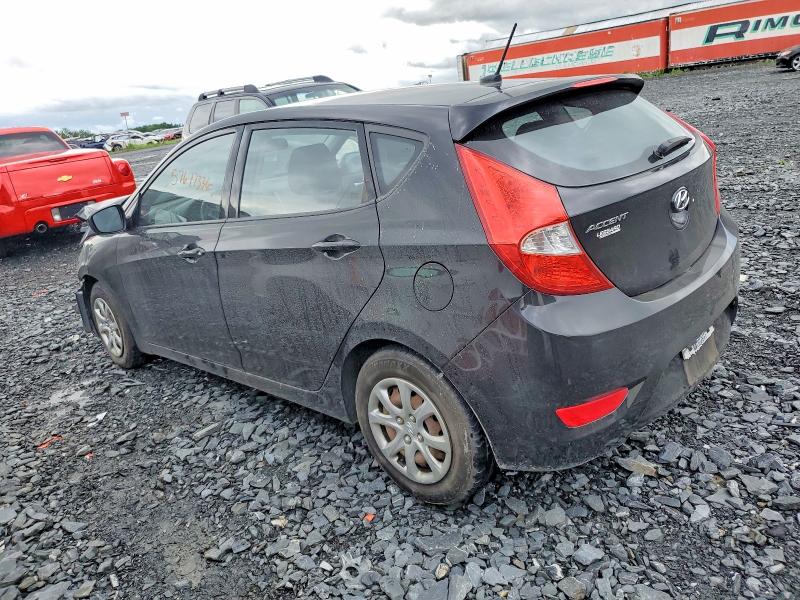 Продажа на аукционе авто 2013 Hyundai Accent, vin: KMHCT5AE4DU060241, номер лота: 57677336