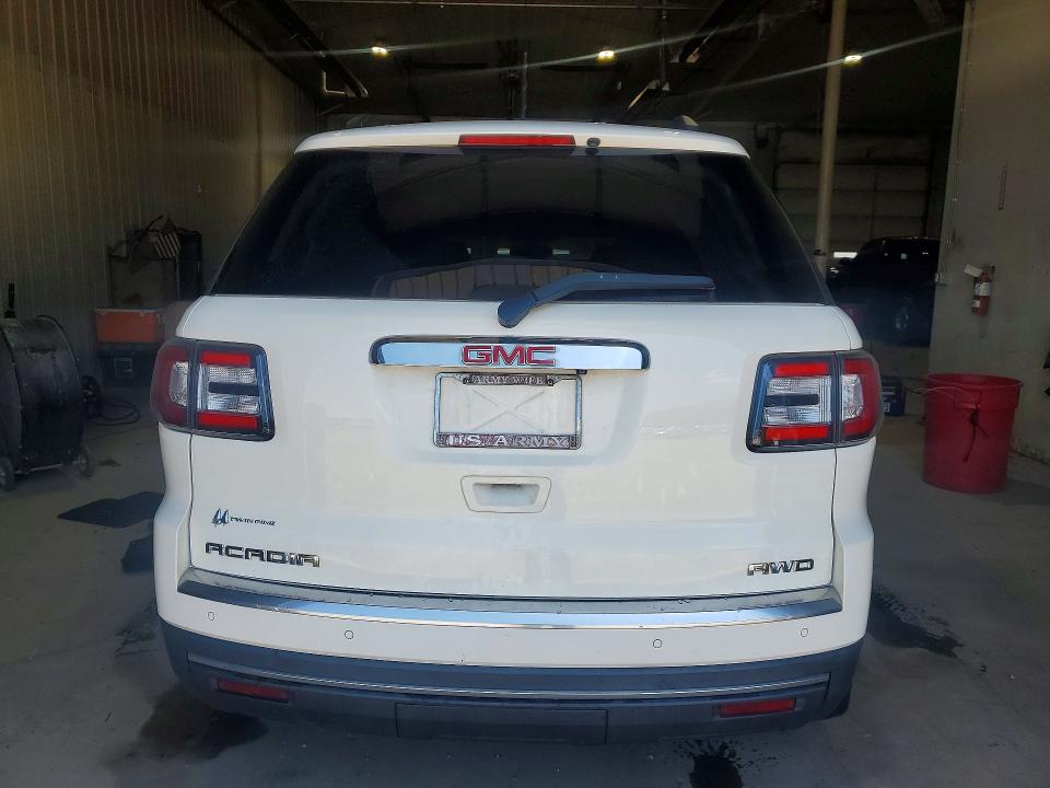 2015 Gmc Acadia მანქანა იყიდება აუქციონზე, vin: 1GKKVPKD1FJ294325, აუქციონის ნომერი: 56739606