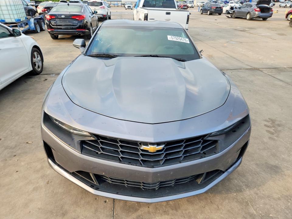 Aukcja sprzedaży 2020 Chevrolet Camaro, vin: 1G1FB1RX3L0135268, numer aukcji: 57929476