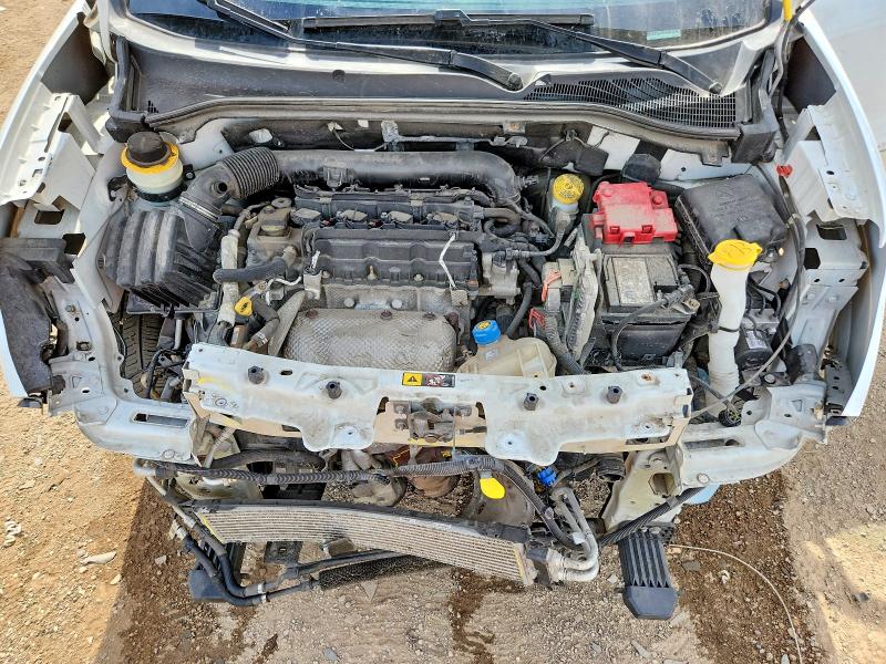Aukcja sprzedaży 2022 Ram Promaster City, vin: ZFBHRFABXN6X49892, numer aukcji: 55694456