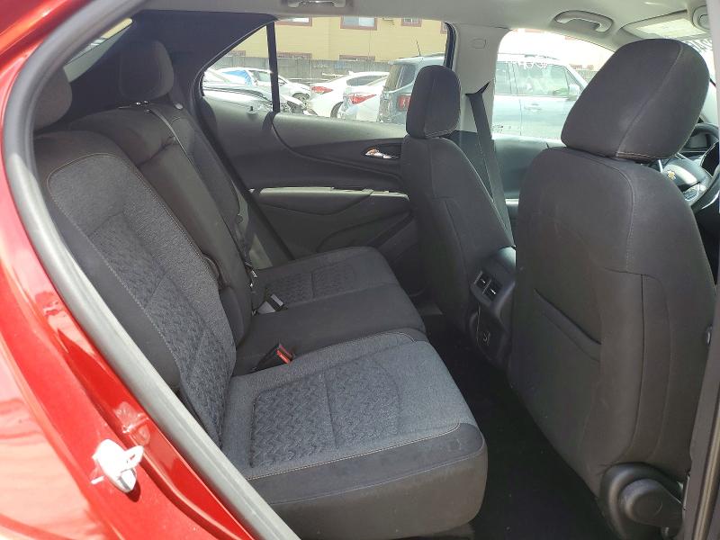 Продаж на аукціоні авто 2023 Chevrolet Equinox, vin: 3GNAXKEG6PL133139, номер лоту: 58919246