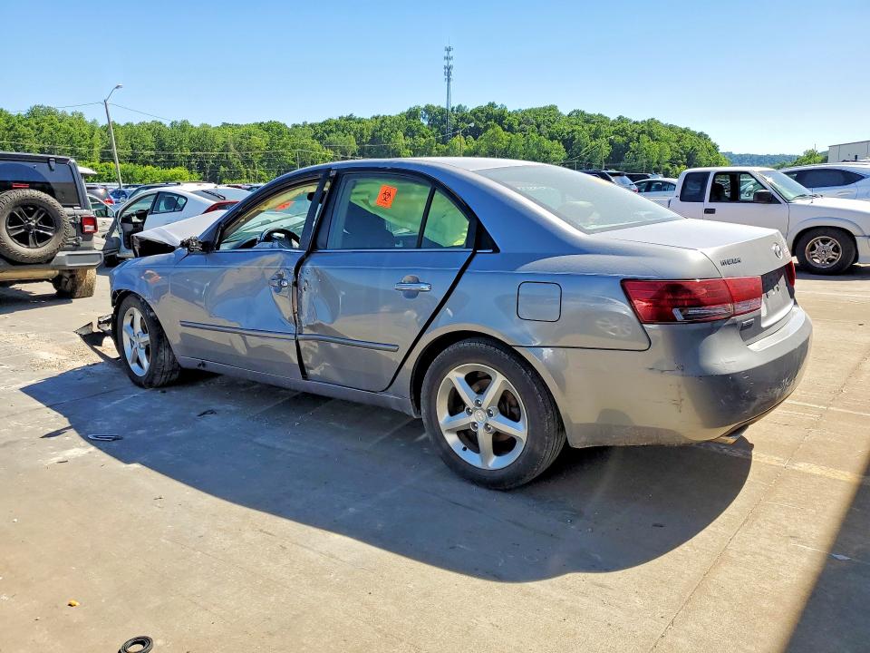 Продаж на аукціоні авто 2007 Hyundai Sonata, vin: 5NPEU46F07H175763, номер лоту: 55757386