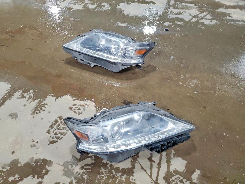 58914536 :رقم المزاد ، 2T2BK1BA2EC247320 vin ، 2014 Lexus Rx 350 مزاد بيع