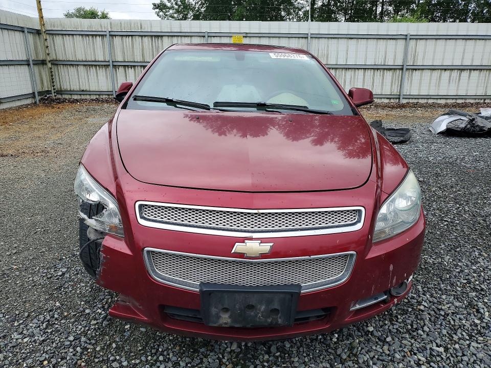 Продаж на аукціоні авто 2009 Chevrolet Malibu, vin: 1G1ZK57B19F240019, номер лоту: 55968376