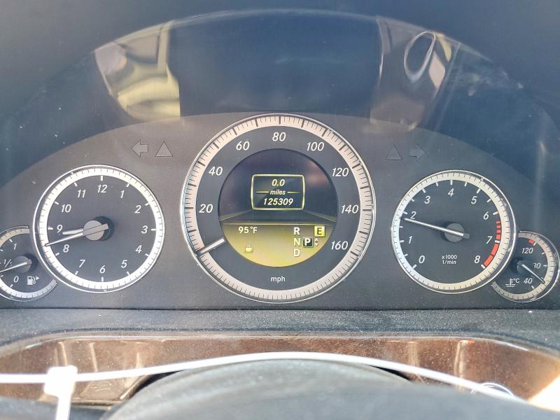 Aukcja sprzedaży 2012 Mercedes-benz E, vin: WDDHF5KB8CA596332, numer aukcji: 57512786