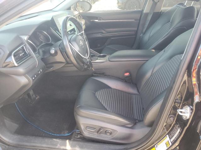 57585936 :رقم المزاد ، 4T1G11AK1NU656334 vin ، 2022 Toyota Camry مزاد بيع
