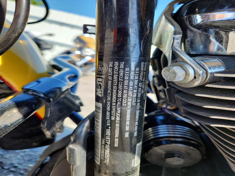 Продажа на аукционе авто 2023 Harley Davidson Fltrxs, vin: 1HD1KTP16PB625773, номер лота: 56032446