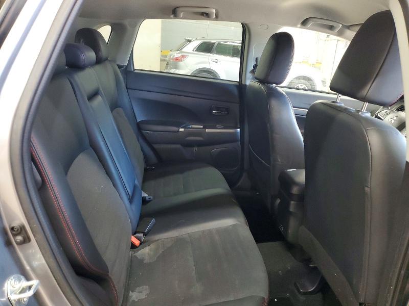 Продажа на аукционе авто 2024 Mitsubishi Outlander Sport, vin: JA4ARUAU4RU016883, номер лота: 56218736