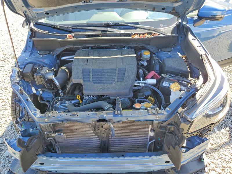 56164516 :رقم المزاد ، JF2SKAUC1LH500852 vin ، 2020 Subaru Forester مزاد بيع