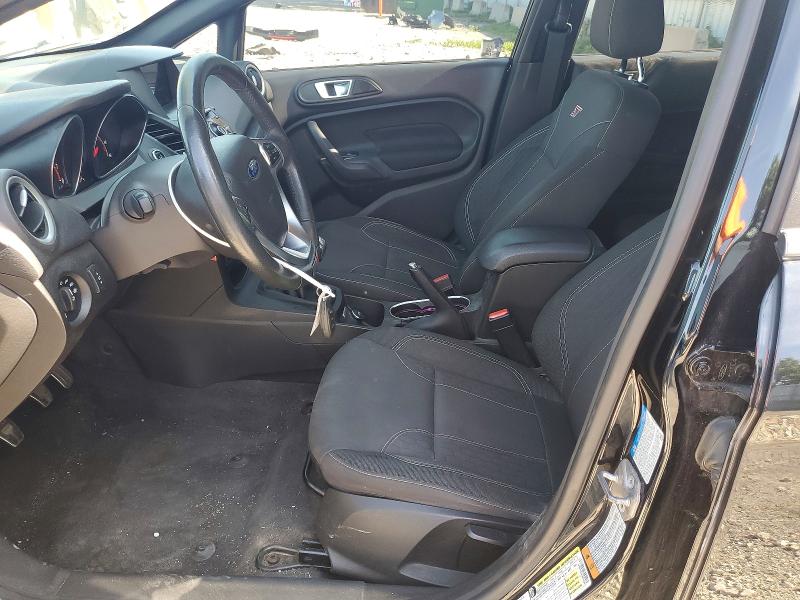 Aukcja sprzedaży 2016 Ford Fiesta, vin: 3FADP4GX6GM144253, numer aukcji: 56714226