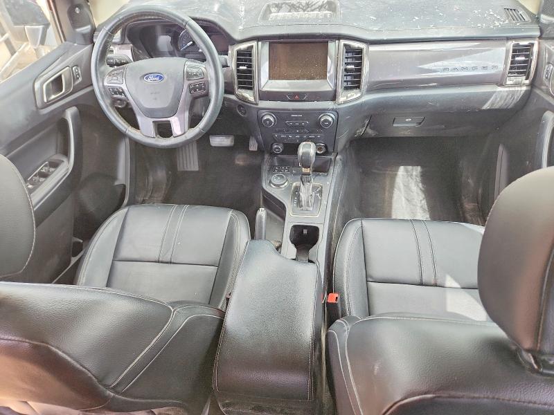 Aukcja sprzedaży 2019 Ford Ranger, vin: 1FTER4FHXKLA06695, numer aukcji: 57175476