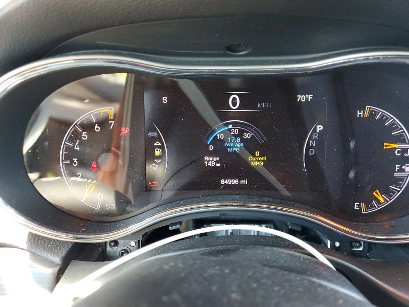 58570896 :رقم المزاد ، 1C4RJFAG0LC326743 vin ، 2020 Jeep Grand Cherokee مزاد بيع