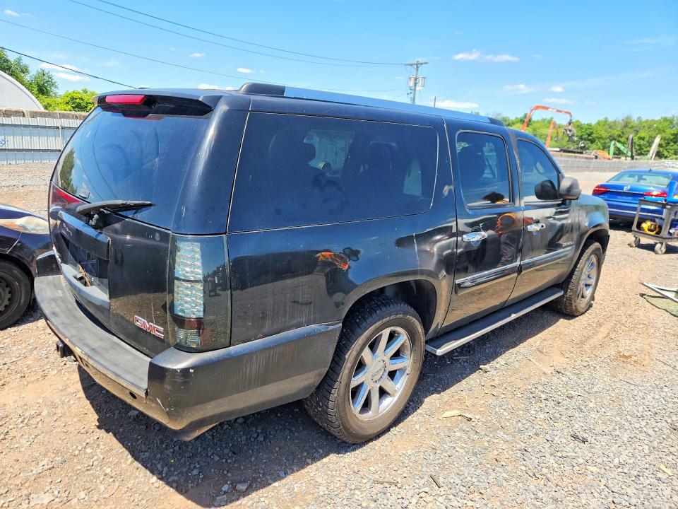 Продажа на аукционе авто 2008 Gmc Yukon Xl, vin: 1GKFK66848J105834, номер лота: 57512116