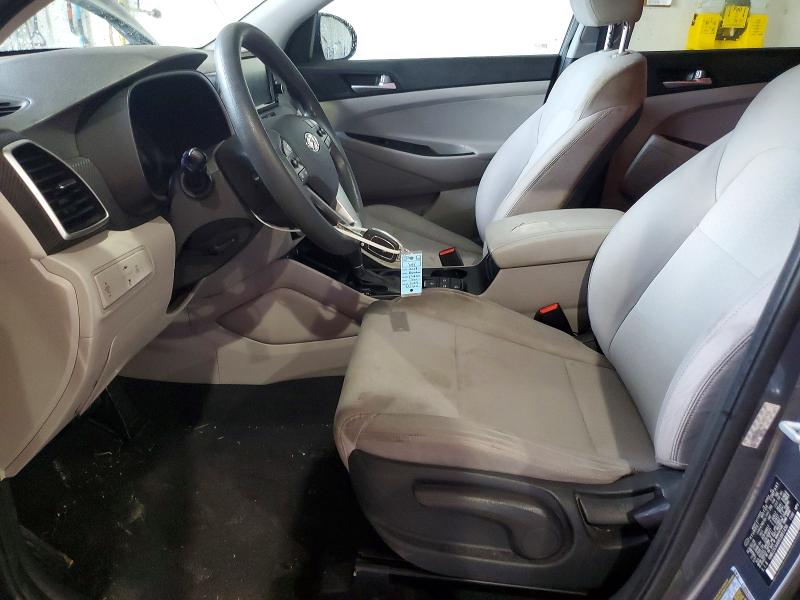 Продажа на аукционе авто 2019 Hyundai Tucson, vin: KM8J2CA46KU881456, номер лота: 56632666