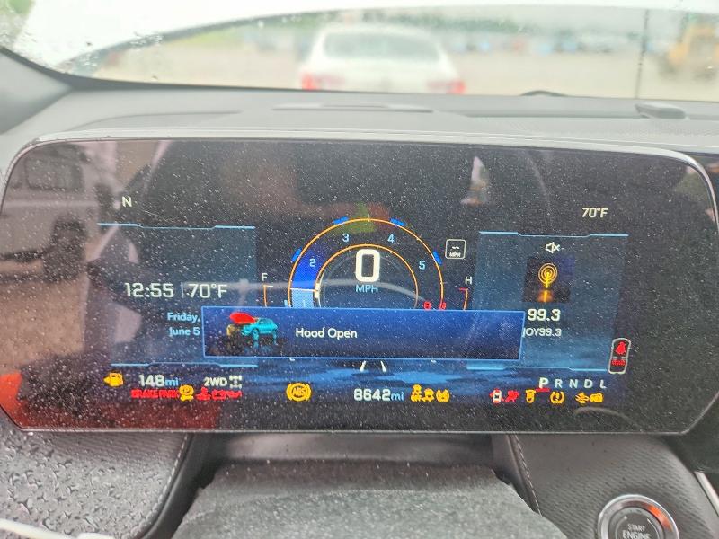 56108976 :رقم المزاد ، 3GNAXPEG1TL261313 vin ، 2026 Chevrolet Equinox مزاد بيع