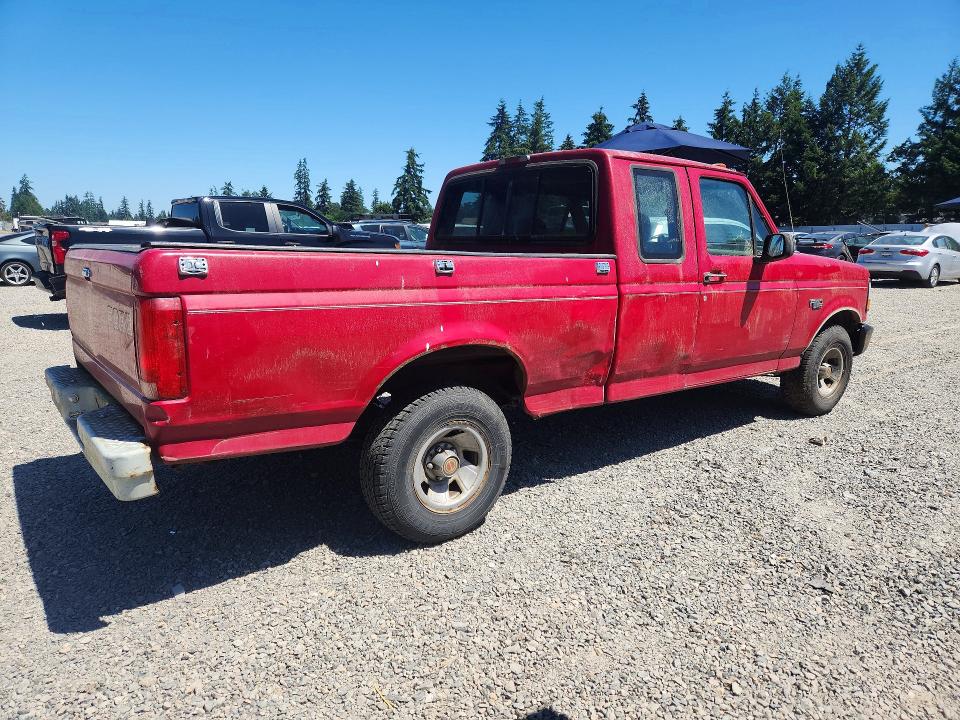 Продаж на аукціоні авто 1994 Ford F150, vin: 1FTEX15Y0RKB09615, номер лоту: 57629946