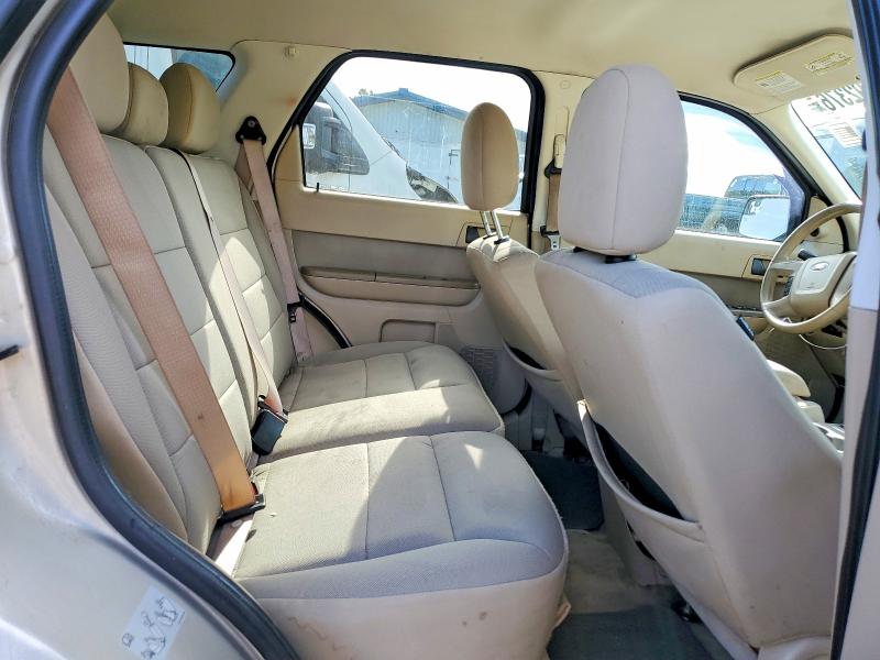 Aukcja sprzedaży 2011 Ford Escape, vin: 1FMCU0D73BKA01008, numer aukcji: 57992376
