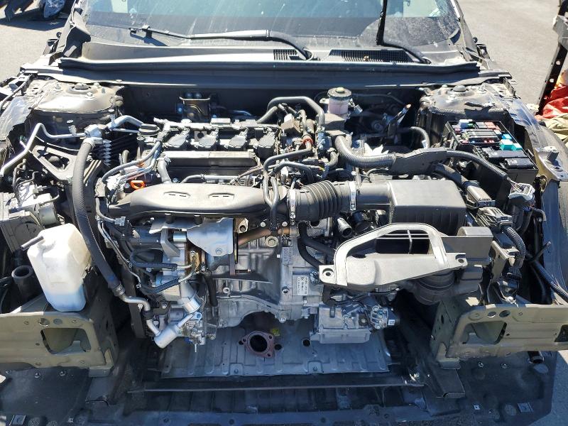Продаж на аукціоні авто 2024 Honda Accord, vin: 1HGCY1F35RA082202, номер лоту: 59111406