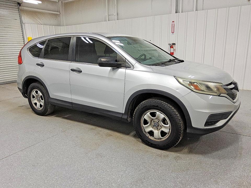2016 Honda Cr-v მანქანა იყიდება აუქციონზე, vin: 3CZRM3H3XGG701219, აუქციონის ნომერი: 57646736