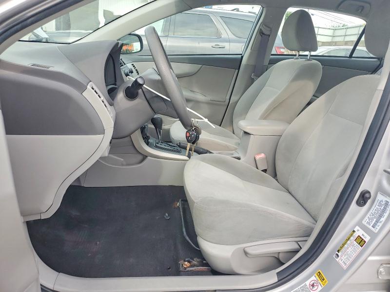 Продаж на аукціоні авто 2009 Toyota Corolla, vin: 1NXBU40E39Z046441, номер лоту: 56680276